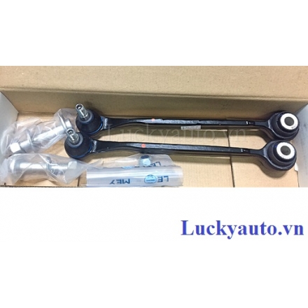 Càng i sau xe Mercedes C180 Kompressor đời 2003_ 016350022